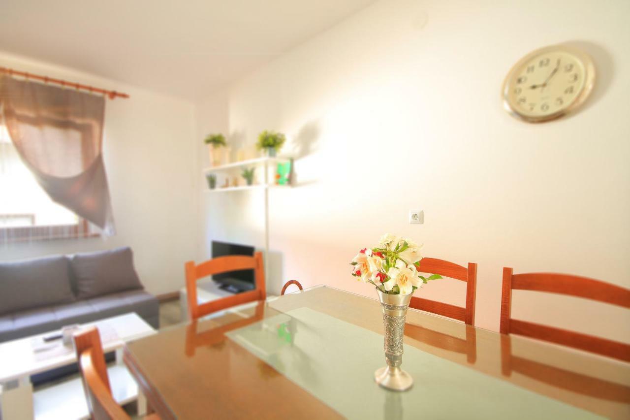 Apartman Katja Rakovica Exterior foto